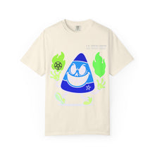 Load image into Gallery viewer, LIL BRUH GWOP CANDY CORN INVERTED TEE - MULTI COLORS
