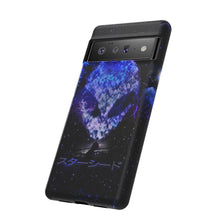 画像をギャラリービューアに読み込む, STARSEED PHONE CASE

