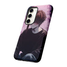 画像をギャラリービューアに読み込む, LIL BRUH GWOP X SERIAL EXPERIMENTS LAIN TOUGH PHONE CASE
