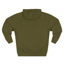 Load image into Gallery viewer, ALIEN LIL BRUH GWOP HOODIE (EMBROIDERY) - MULTI COLORS
