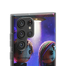 Load image into Gallery viewer, DREAMCATCHER: LUNAR LULLABY LIL BRUH GWOP FLEXI CASE
