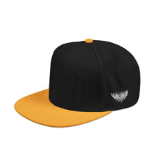 Load image into Gallery viewer, GWOP SNAPBACK - MULTI COLORS (EMBROIDERY)

