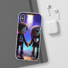 Load image into Gallery viewer, DREAMCATCHER: LUNAR LULLABY LIL BRUH GWOP FLEXI CASE
