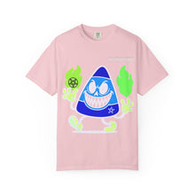 Load image into Gallery viewer, LIL BRUH GWOP CANDY CORN INVERTED TEE - MULTI COLORS
