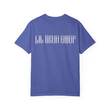 Load image into Gallery viewer, LIL BRUH GWOP CANDY CORN TEE - MULTI COLORS
