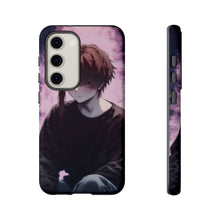 画像をギャラリービューアに読み込む, LIL BRUH GWOP X SERIAL EXPERIMENTS LAIN TOUGH PHONE CASE
