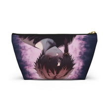 画像をギャラリービューアに読み込む, Accessory Pouch w T-bottom
