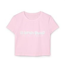 Load image into Gallery viewer, STITCH BABY TEE - MULTI COLORS
