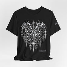画像をギャラリービューアに読み込む, CHROME JESTER JUGGALO SIGIL TEE | LIL BRUH GWOP
