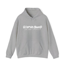 Load image into Gallery viewer, STITCH HOODIE - MULTI COLORS (WHITE)

