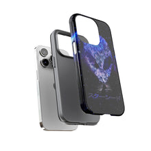 画像をギャラリービューアに読み込む, STARSEED PHONE CASE
