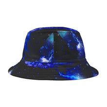 画像をギャラリービューアに読み込む, STARSEED BUCKET HAT

