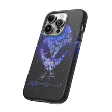 画像をギャラリービューアに読み込む, STARSEED PHONE CASE
