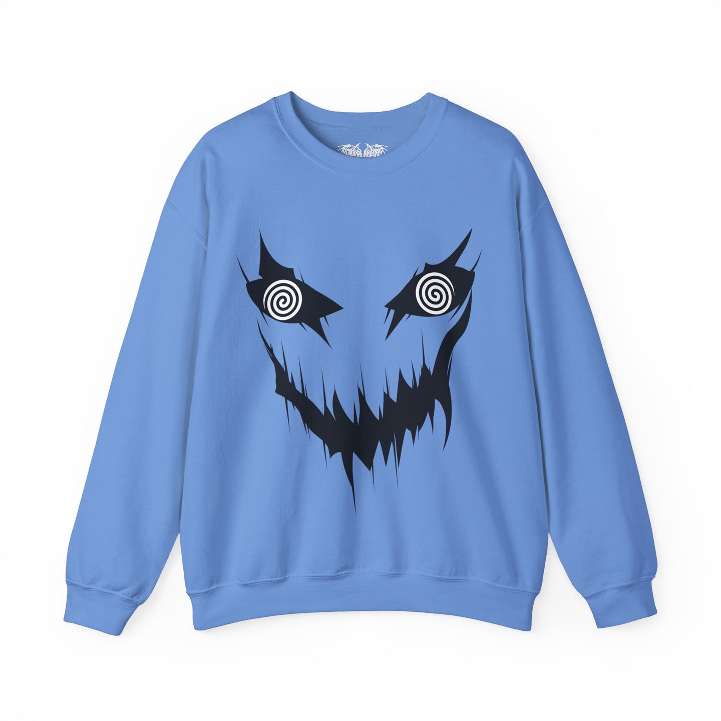 HYPNOTIZE DEMON SWEATSHIRT - MULTI COLORS