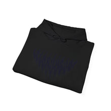 画像をギャラリービューアに読み込む, BLACK LOGO HOODIE - MULTI COLORS
