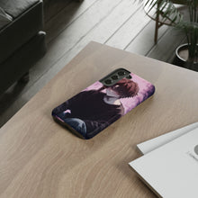 画像をギャラリービューアに読み込む, LIL BRUH GWOP X SERIAL EXPERIMENTS LAIN TOUGH PHONE CASE
