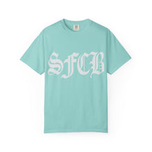 Load image into Gallery viewer, SFCB REFLECTIVE TEE - MULTI COLORS
