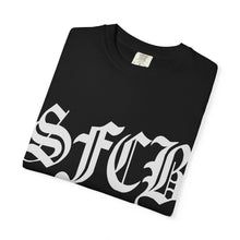 Load image into Gallery viewer, SFCB REFLECTIVE TEE - MULTI COLORS
