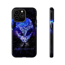 画像をギャラリービューアに読み込む, STARSEED PHONE CASE
