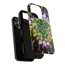 Load image into Gallery viewer, FRACTALS PHONE CASE
