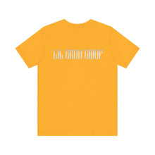Load image into Gallery viewer, SERIAL EXPERIMENTS LAIN X LIL BRUH GWOP ANIME TEE - MULTI COLORS
