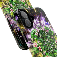 Load image into Gallery viewer, FRACTALS PHONE CASE
