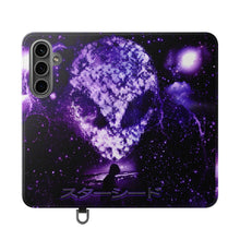 Load image into Gallery viewer, STARSEEED FLIP CASES - PURPLE
