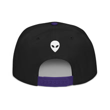Load image into Gallery viewer, GWOP SNAPBACK - MULTI COLORS (EMBROIDERY)
