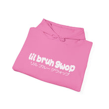 Load image into Gallery viewer, STITCH HOODIE - MULTI COLORS (WHITE)
