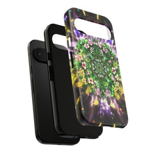 Load image into Gallery viewer, FRACTALS PHONE CASE

