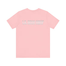Load image into Gallery viewer, ANIME SERIAL EXPERIMENTS LAIN X LIL BRUH GWOP TEE SHIRT STREETWEAR CYBERPUNK Yasuyuki Ueda x Chiaki J. Konaka x Ryūtarō Nakamura- MULTI COLORS
