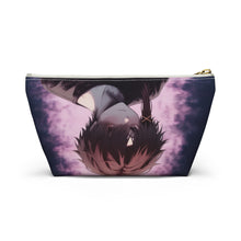 画像をギャラリービューアに読み込む, Accessory Pouch w T-bottom
