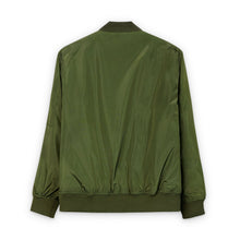 画像をギャラリービューアに読み込む, SFCB BOMBER JACKET - MULTI COLORS (Embroidery)

