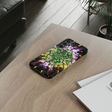 Load image into Gallery viewer, FRACTALS PHONE CASE
