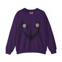 画像をギャラリービューアに読み込む, HYPNOTIZE DEMON SWEATSHIRT - MULTI COLORS
