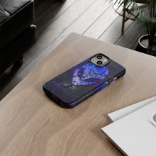画像をギャラリービューアに読み込む, STARSEED PHONE CASE
