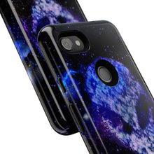 画像をギャラリービューアに読み込む, STARSEED PHONE CASE
