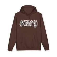 画像をギャラリービューアに読み込む, GWOP HEAVYWEIGHT HOODIE - MULTI COLORS
