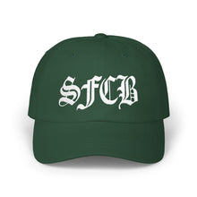 Load image into Gallery viewer, SFCB REFLECTIVE HAT - MULTI COLORS
