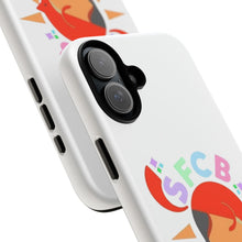 Load image into Gallery viewer, SFCB TOUGH CASES - WHITE
