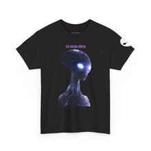 画像をギャラリービューアに読み込む, LIL BRUH GWOP ENTITIES FRCTALS ALIEN 2026 TOUR - MULTI COLORS
