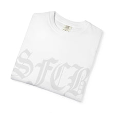 Load image into Gallery viewer, SFCB REFLECTIVE TEE - MULTI COLORS

