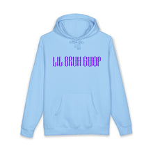 Load image into Gallery viewer, 限定版 LIL BRUH GWOP x シリアルエクスペリメンツレイン パーカー｜サイバーパンク × オルタナティブ × スピリチュアル SERIAL EXPERIMENTS LAIN X LIL BRUH GWOP HOODIE LIMITED EDITION LIL BRUH GWOP x SERIAL EXPERIMENTS LAIN HOODIE - MULTI COLORS
