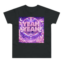 Load image into Gallery viewer, YEAH YEAH KAWAII DESIGNER CUTE LIL BRUH GWOP UNISEX TEE
