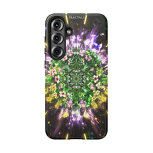 Load image into Gallery viewer, FRACTALS PHONE CASE

