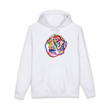 画像をギャラリービューアに読み込む, RAINY BEAR SFCB UNISEX HEAVYWEIGHT HOODIE - MULTI COLORS
