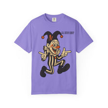 Load image into Gallery viewer, LIL BRUH GWOP JUGGALO JESTER TEE - MULTI COLORS
