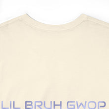 Load image into Gallery viewer, リルブルーグワップ LIL BRUH GWOP GLITTER PRINT UNISEX WOMENS RAVE 2026 - MULTI COLORS
