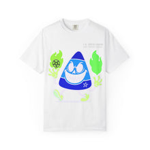 Load image into Gallery viewer, LIL BRUH GWOP CANDY CORN INVERTED TEE - MULTI COLORS

