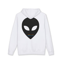 画像をギャラリービューアに読み込む, GWOP HEAVYWEIGHT HOODIE - MULTI COLORS
